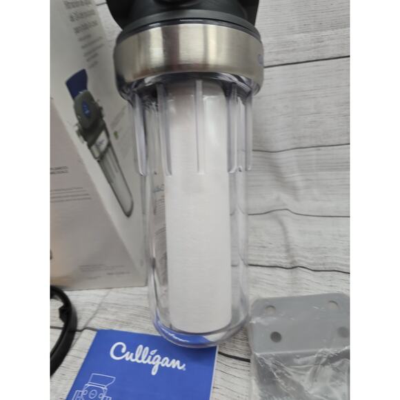 Culligan Heavy Duty Housing For Whole House System WH-S200-C - Picture 9 of 10